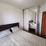 Apartman Mak