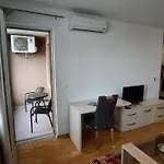 Apartman Mak