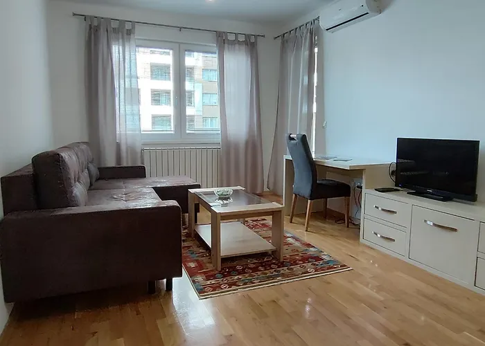 Apartman Mak