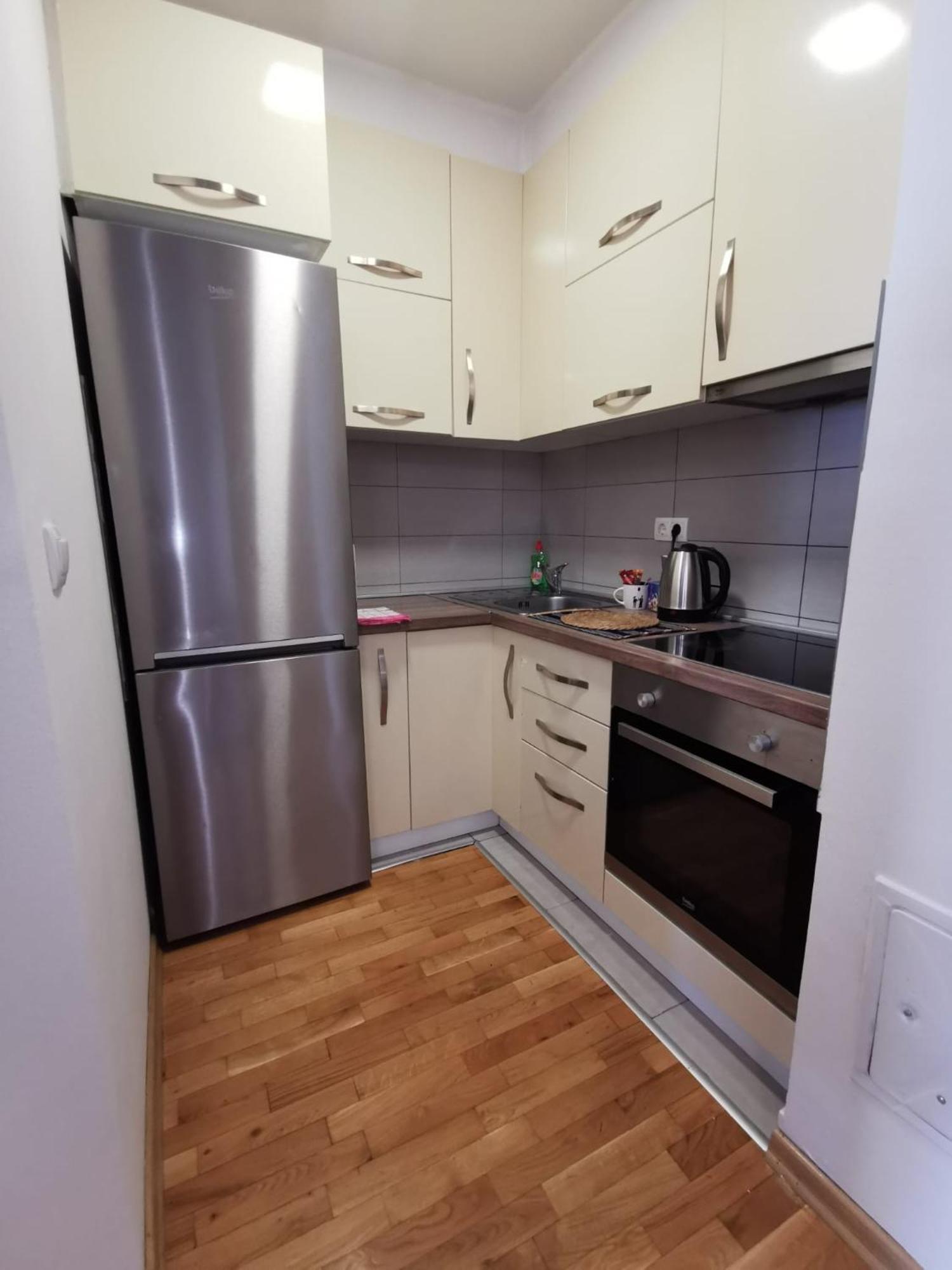 Mak Apartment