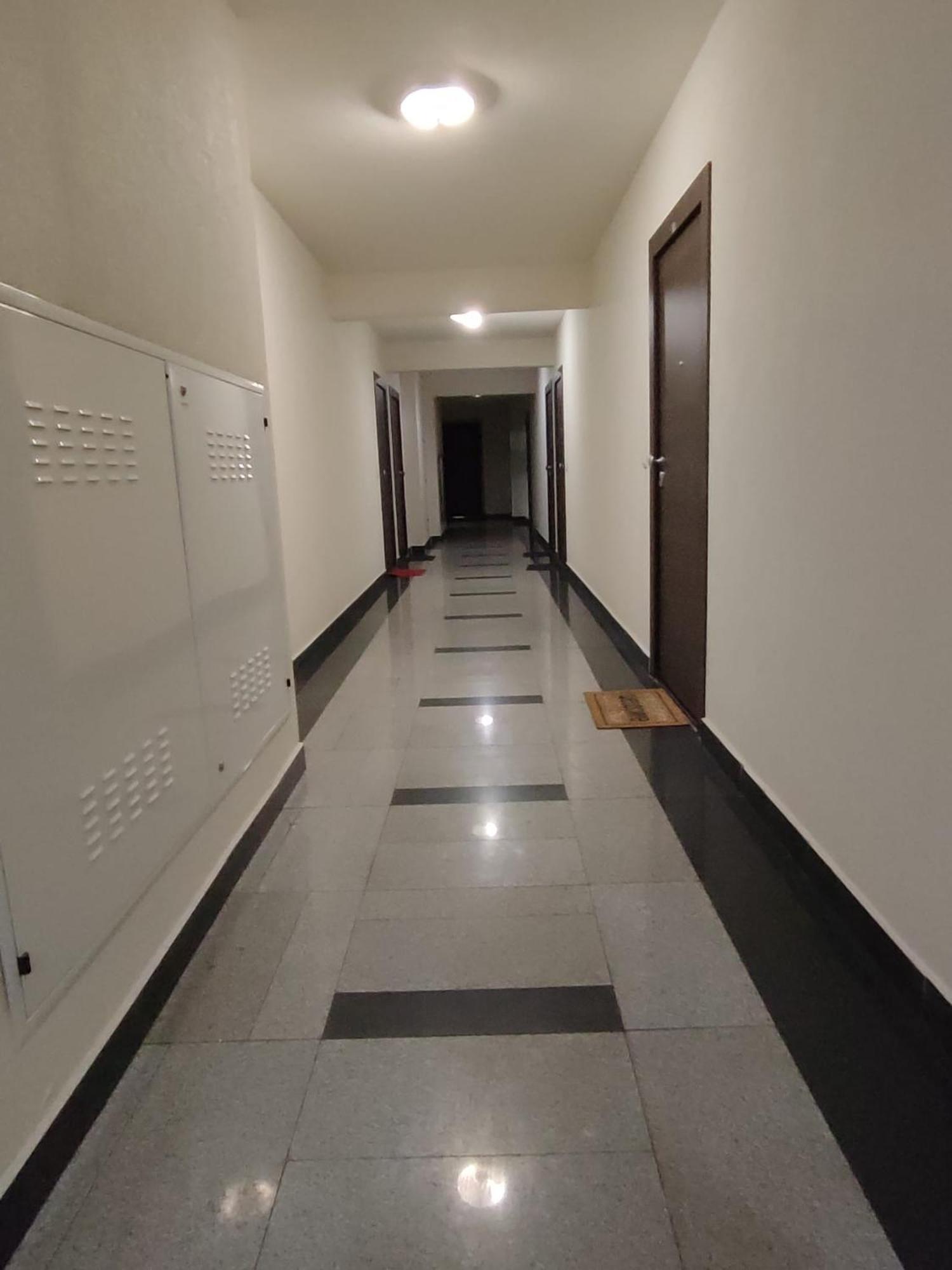 Mak Apartment *