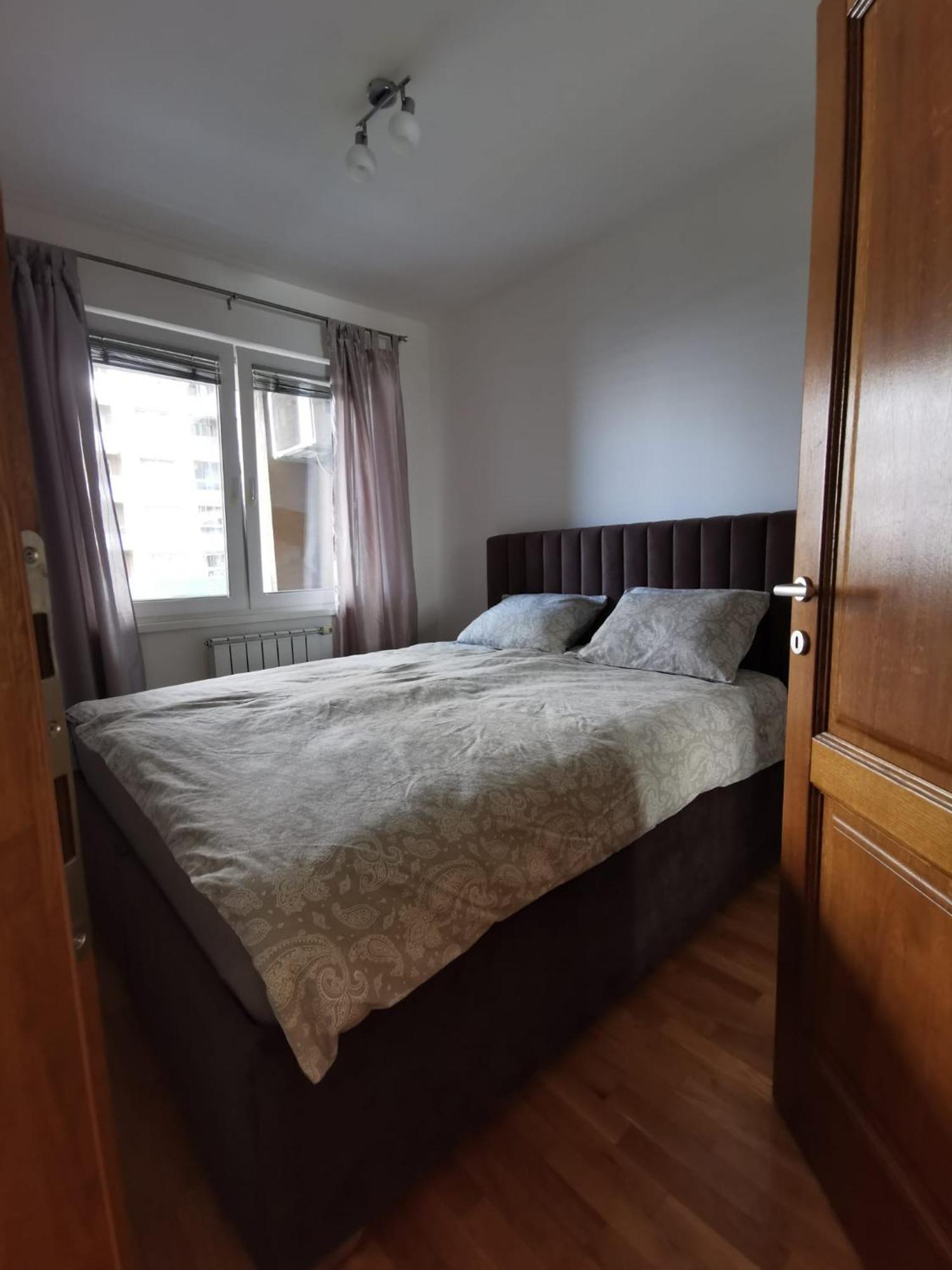 Apartment Mak