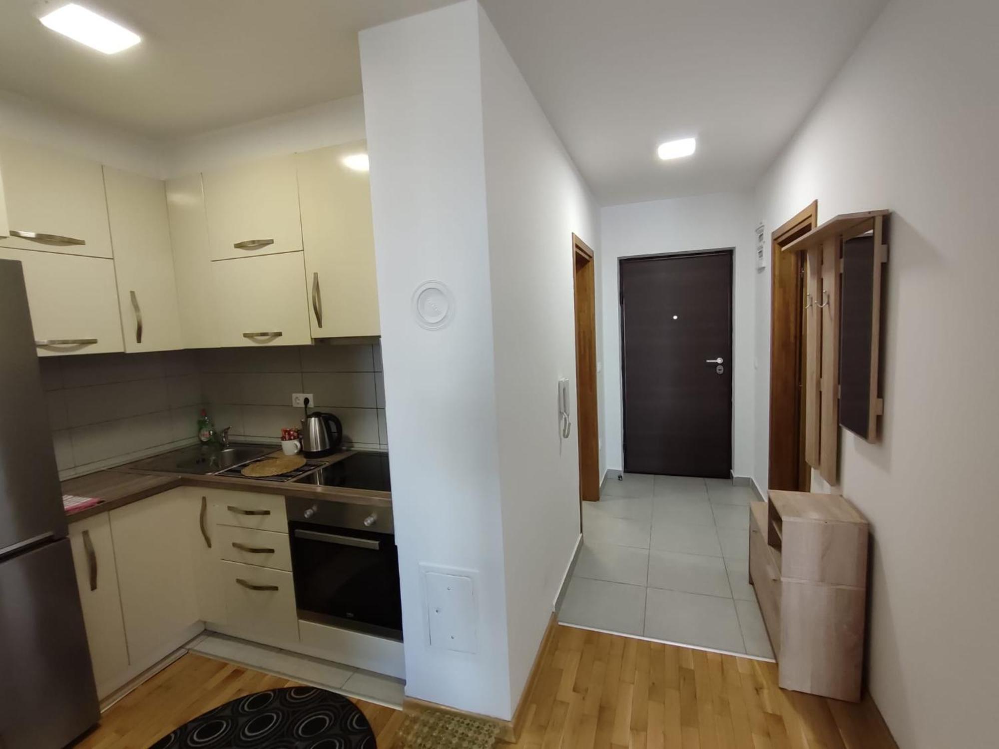 Mak Apartment *
