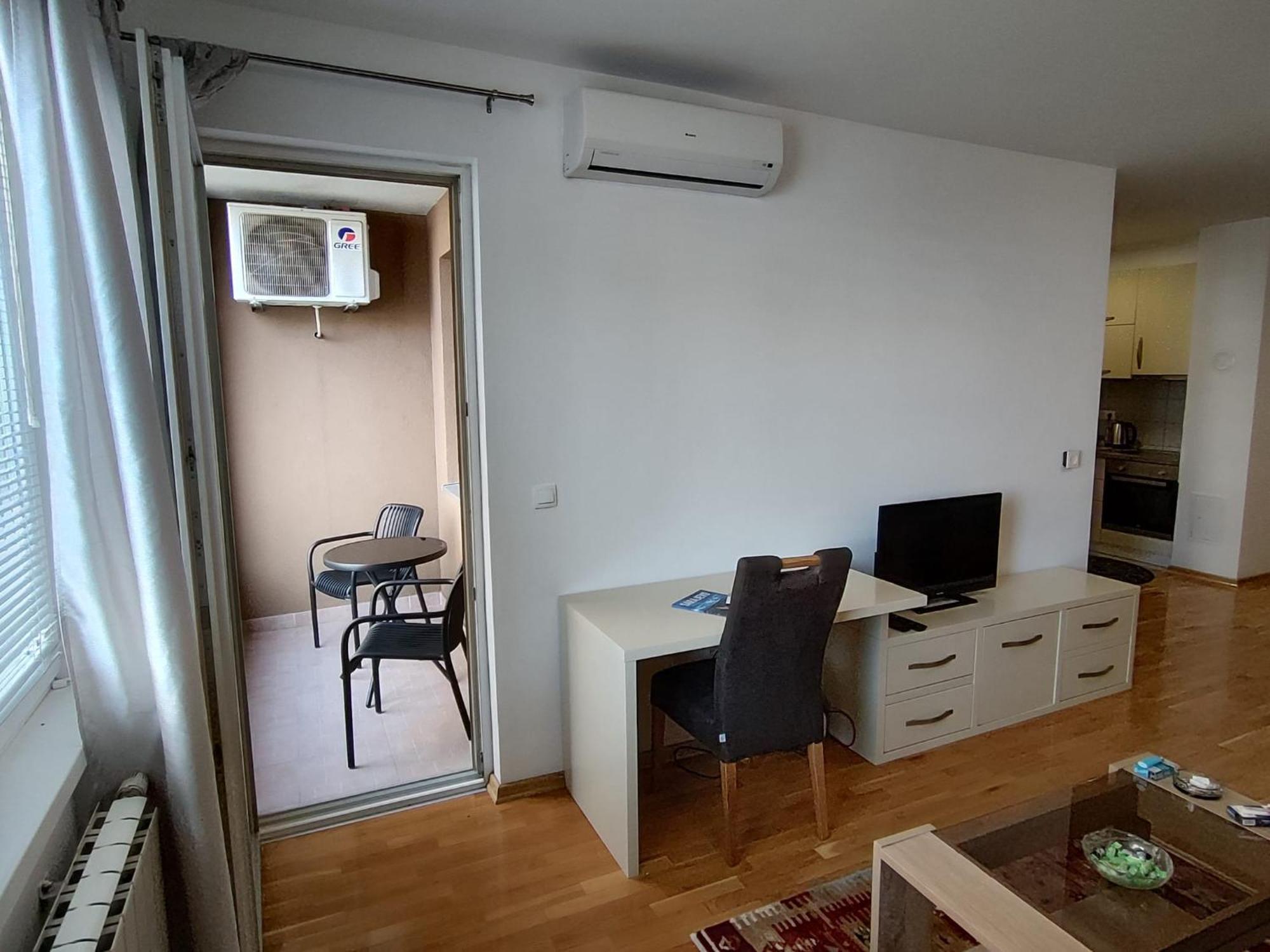 Mak Apartment Sarajevo