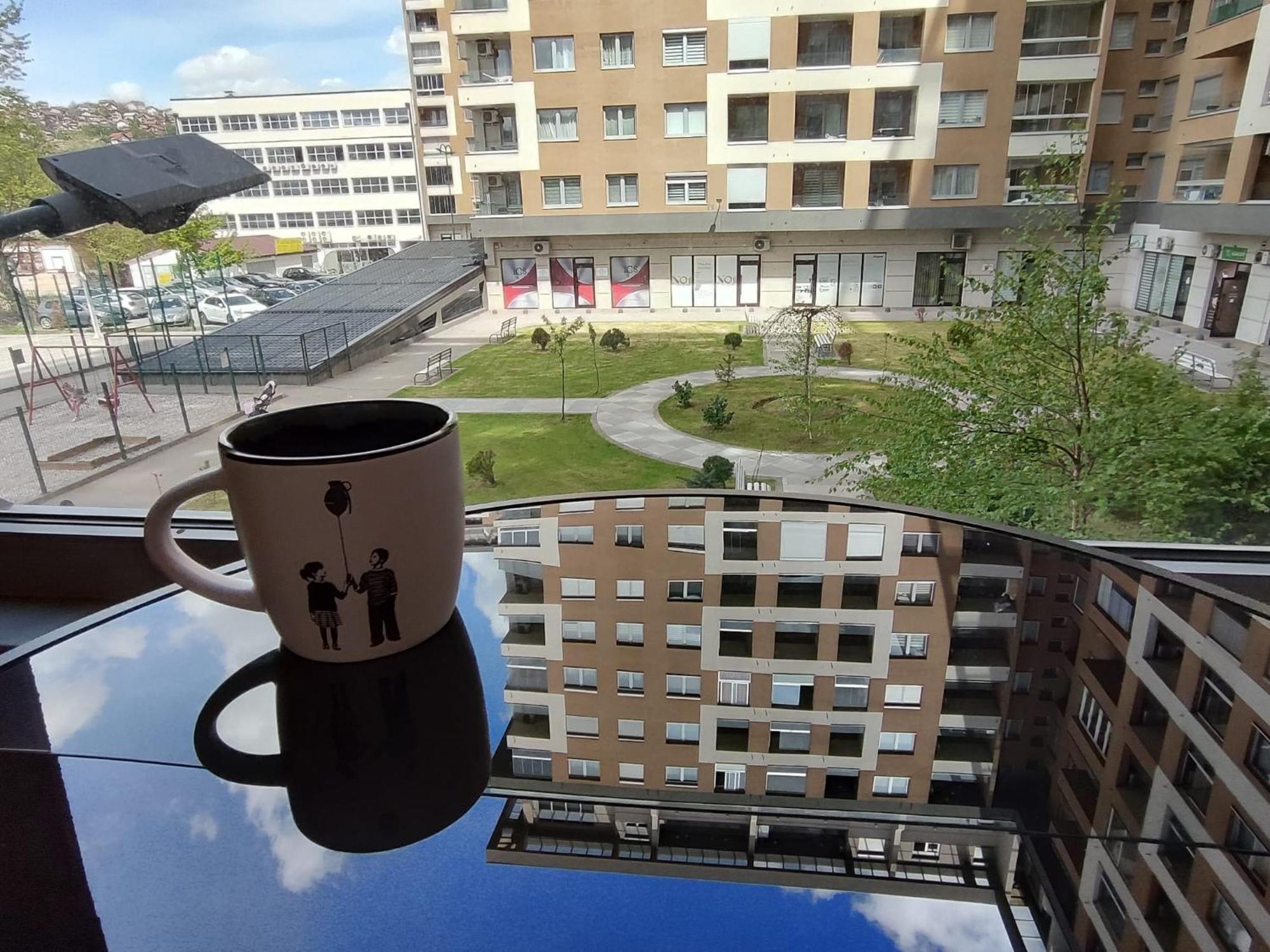Apartment Mak Sarajevo