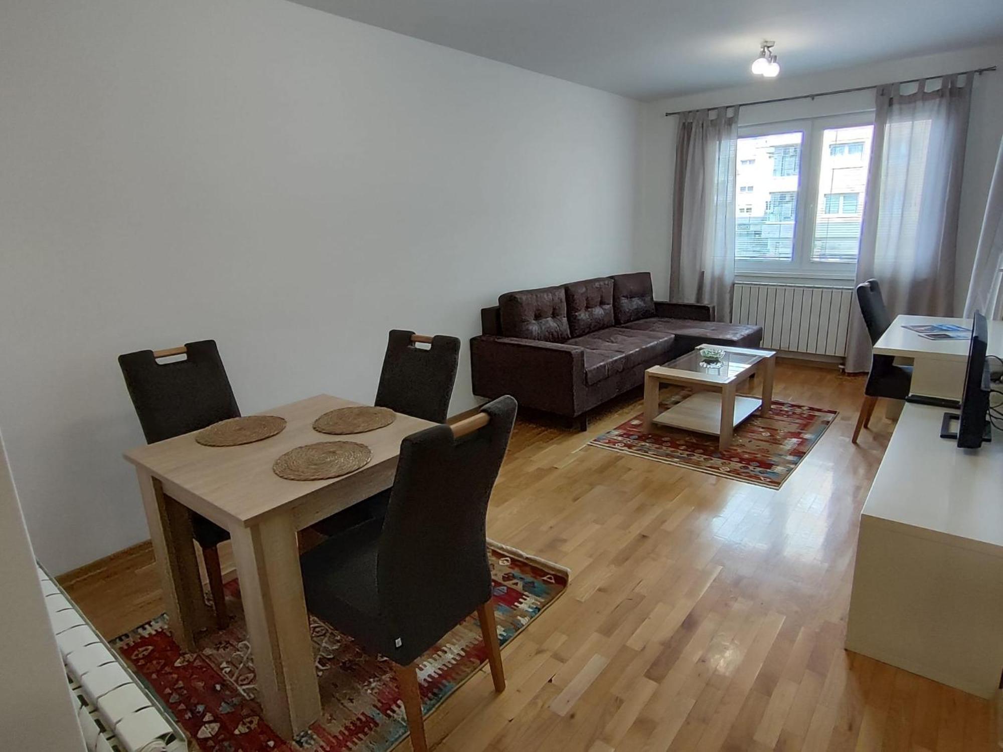 Mak Sarajevo