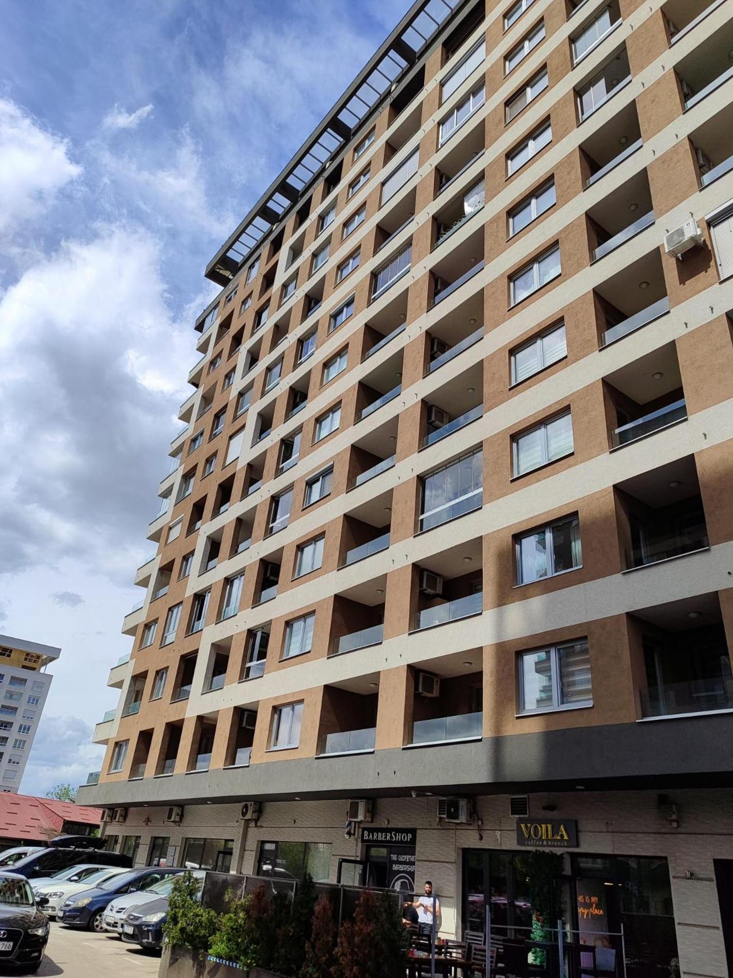Mak Apartment